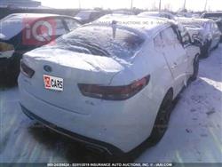 كيا اوبتيما